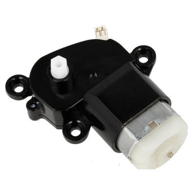 Części zamienne TEFAL Silnik szczotki lewej do robota odkurzającego Rowenta | RS2230001049