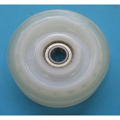 Części zamienne GORENJE Łożysko koła (273637)