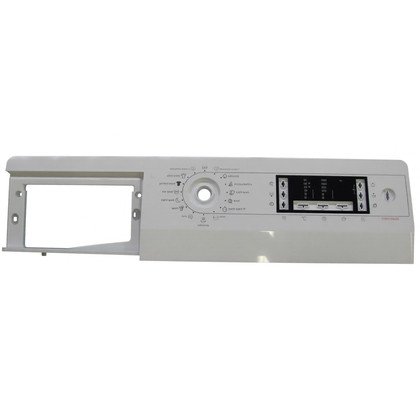 Części zamienne GORENJE Panel przedni do pralki Gorenje / Hisense 392993