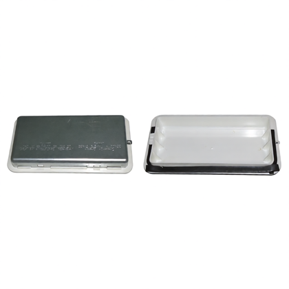 CBI 7771 F BEKO Obudowa modułu sterującego do lodówki Beko / Grundig / Arcelik 4936680100
