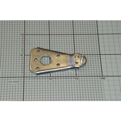 Zawias drzwi dolny (1023535)