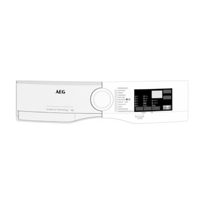 Panel kontrolny do zmywarki Electrolux / AEG biały 1561520709