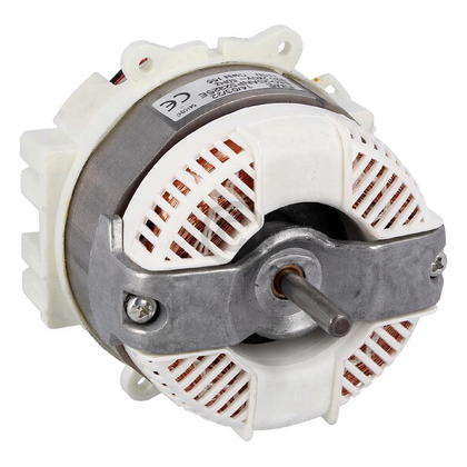 Silnik wentylatora do okapu Whirlpool / Indesit / Ariston / Hotpoint 481236158349 C00596885 481236158458 C00401746