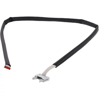 Kabel płaski do okapu Electrolux / AEG z męskim konektorem 800 mm