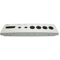 Elementy obudowy Panel przedni do piekarnika Amica 9010551