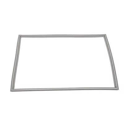 Magnetyczna uszczelka drzwi chłodziarki Electrolux / AEG szara 563 x 1007 mm 2426448417