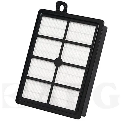 Zmywalny filtr HEPA do odkurzacza Electrolux / AEG AEFG12W 9001669101