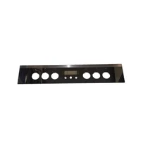 Elementy obudowy Front przedni do kuchenki Amica TRsz TkS[oo] 6DHSr 606 2767 9040294