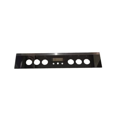 Elementy obudowy Front przedni do kuchenki Amica TRsz TkS[oo] 6DHSr 606 2767 9040294