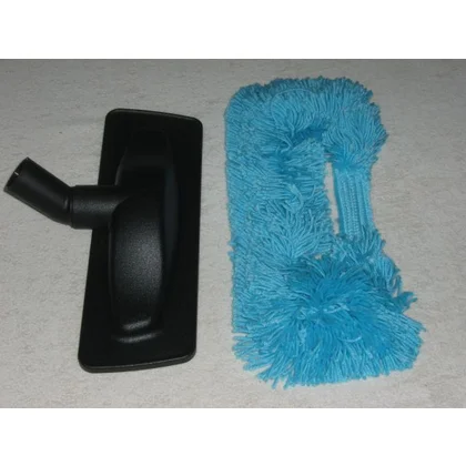 Ssawka mop do odkurzacza AJS do sprzątania na sucho i mokro 32 mm SO8170