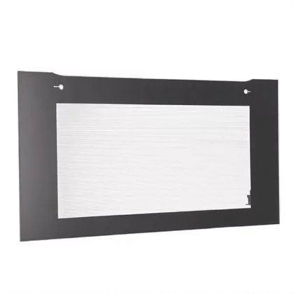Szyba zewnętrzna drzwi piekarnika Electrolux / AEG 5617049050