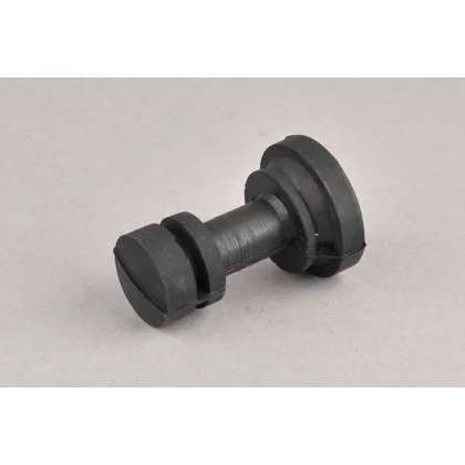 Wieszak silnika do pralki wirnikowej Światowit W-5 / W-6 plast. 18003