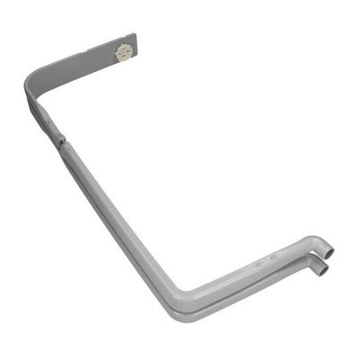 Rura górna ramienia spryskiwacza do zmywarki Whirlpool 488000517261