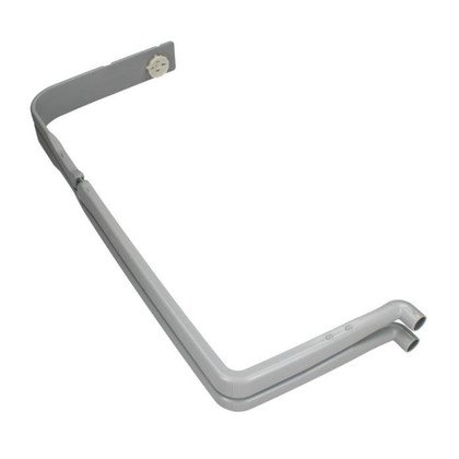 Rura górna ramienia spryskiwacza do zmywarki Whirlpool 488000517261