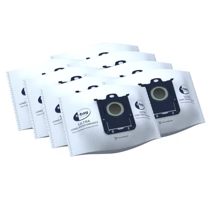 Worki do odkurzacza Electrolux / AEG UMP1S s-bag Ultra Long Performance 8 szt. 9001684969