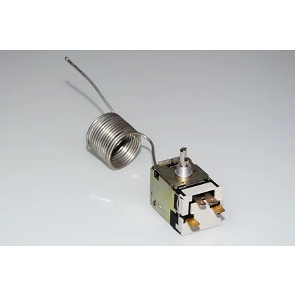 Termostat kapilarny TAM-133 do chłodziarki Mińsk 15 RS/063-8