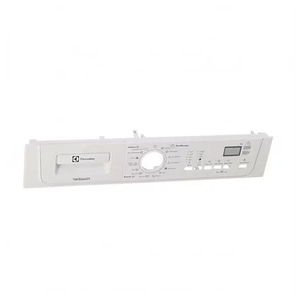 Panel sterowania z uchwytem do pralki Electrolux / AEG 1328418106