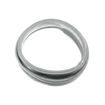 Fartuch drzwi do pralki Sharp / Vestel / Blaupunkt 42124306