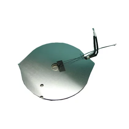 Płytka indukcyjna do płyty indukcyjnej Amica 210 - IND6G 8041918