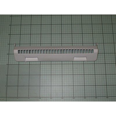 Front kanału wentylacyjnego Amica (1023231)