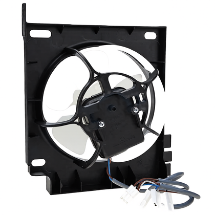 Półki na plastikowe i druciane r Wentylator do lodówki Whirlpool / Indesit / Ariston / Hotpoint 481236138067 C00311534 C00311214