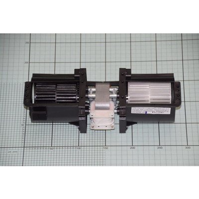 Silnik wentylatora (1034217)