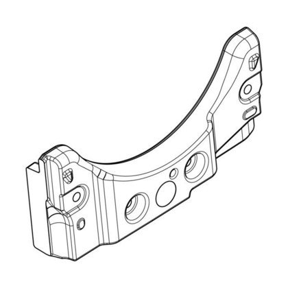 Przeciwwaga do pralki Electrolux (140002732018)