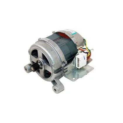 Elementy elektryczne do pralek r Silnik napędowy do pralki Whirlpool / Indesit / Ariston / Hotpoint 480111100362 C00311155