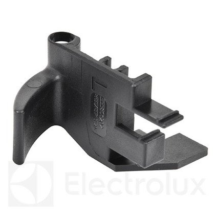 Uchwyt szklanych drzwi piekarnika (3558062026)