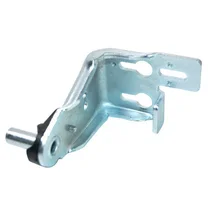 Zawias drzwi lodówki Whirlpool / Indesit / Ariston / Hotpoint 481241719258 C00311683 481952838428 C00311205