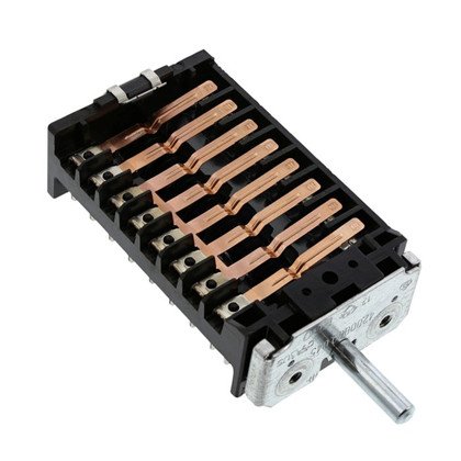 Przełącznik funkcji do kuchenki Electrolux (3427576214)