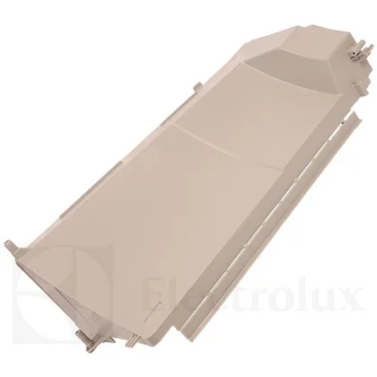 Zbiorniki do suszarek bębnowych Zespół zbiornika wody do suszarki kondensacyjnej Electrolux / AEG 1251118608