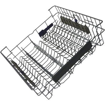 Górny kosz na naczynia z rolkami 1751302000