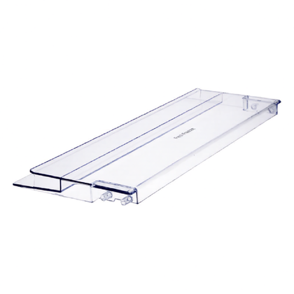 RFNE312E33W BEKO Front szuflady zamrażarki do lodówki Beko / Grundig / Arcelik przezroczysty 5906370900