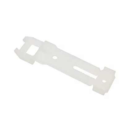 Wspornik blokady drzwi do zmywarki Ariston / Indesit / Hotpoint / Whirlpool C00039342 482000026379