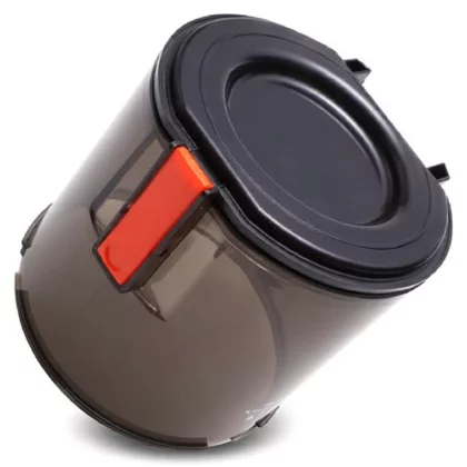 Dolna obudowa pojemnika na kurz do odkurzacza Electrolux / AEG 4071357794