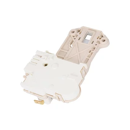 Elementy elektryczne do pralek r Blokada drzwi z przełącznikiem do pralki Electrolux / AEG 1105771024