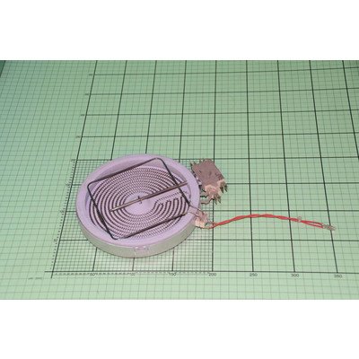 Płytka grzejna ceramiczna Amica 145S 1200W 230V (8015206)