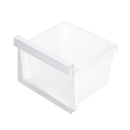 skrzynia zamrażarki, dolny, transparent