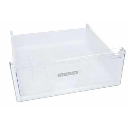 Szuflada górna zamrażarki C00607930 Whirlpool / Indesit – oryginał