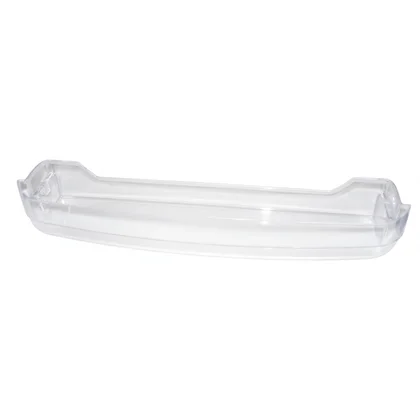 Półki na drzwi różni producenci Górna półka na drzwi chłodziarki Whirlpool / Indesit / Ariston / Hotpoint 481010807970 C00381071