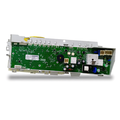 Elementy elektryczne do pralek r Skonfigurowany moduł sterujący do pralki Electrolux / AEG 973913212471111