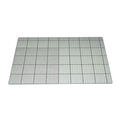 Półka szklana zamrażarki do chłodziarko-zamrażarki Amica 423 x 270 mm 1037734