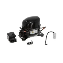 Sprężarki, akcesoria, przekaźnik Sprężarka do lodówki Electrolux / AEG 4055277968
