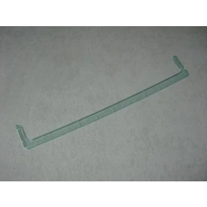 Ramka tylna półki szklanej do lodówki Mastercook / Fagor 505 mm FPW004440