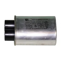 Kondensator wysokiego napięcia do kuchenki mikrofalowej Amica 2100 VAC 0,92 uF +/-3% 1011043
