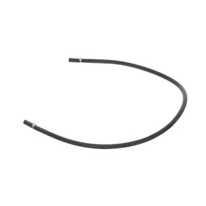 Wąż połączeniowy zbiornik - hydrostat do pralki (1240170041)