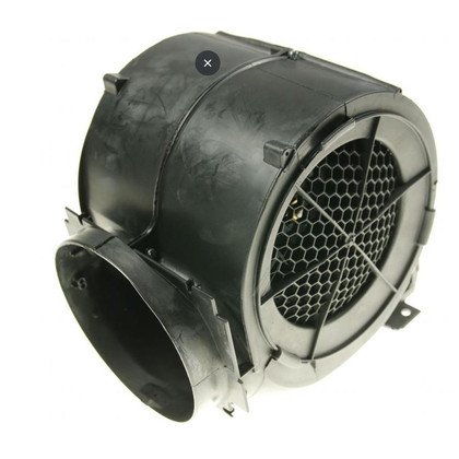 Kompletna dmuchawa do okapu Faber / Goblin / Airlux / Franke / Roblin