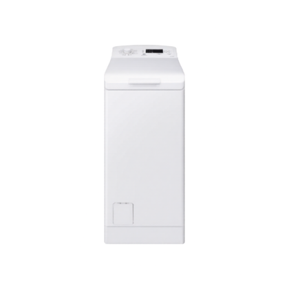 Skonfigurowany moduł sterujący do pralki Electrolux / AEG EWM09312 973913217369005