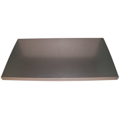 Drzwi chłodziarki do chłodziarko-zamrażarki Amica inox 1042964